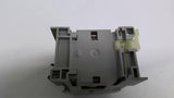 Allen Bradley 700-CF400Z Contactor Control Relay 25 Amp 600 volts
