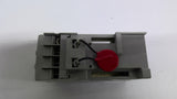 Allen Bradley 700-CF400Z Contactor Control Relay 25 Amp 600 volts