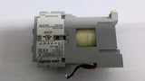 Allen Bradley 700-CF400Z Contactor Control Relay 25 Amp 600 volts