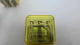 IDEC RR3B-UL Relay 7.5A 120VAC 50/60HZ 28122 lot Of 3