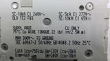 Schneider Electric C60 Multi 9 Circuit Breaker