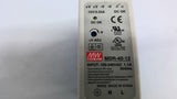 MeanWell MDR-40-12 DC Power Supply