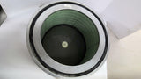 63297 Tennant Sweeper Element Air Filter