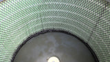 63297 Tennant Sweeper Element Air Filter