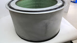 63297 Tennant Sweeper Element Air Filter