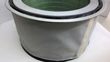 63297 Tennant Sweeper Element Air Filter