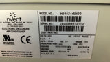 Hoffman M280246G400 Electronic Enclosure Air Conditioner 2200Btu 460V 60Hz 1Ph