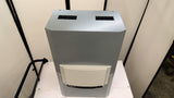 Hoffman M280246G400 Electronic Enclosure Air Conditioner 2200Btu 460V 60Hz 1Ph