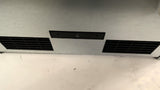 Hoffman M280246G400 Electronic Enclosure Air Conditioner 2200Btu 460V 60Hz 1Ph