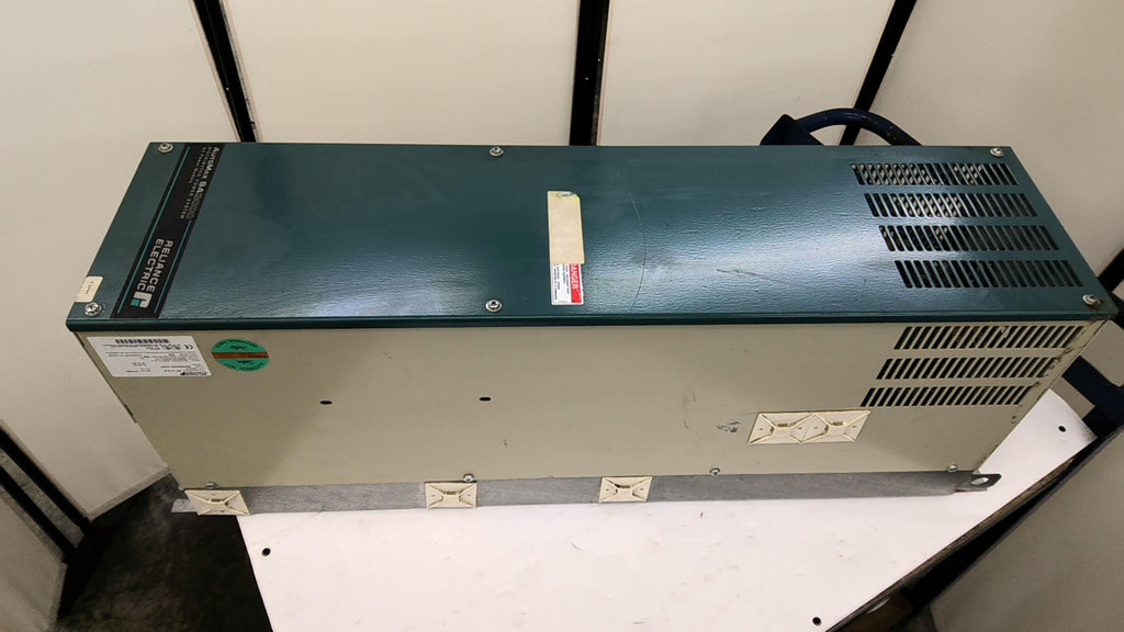 Reliance Electric SA3000AC070 CHOP Automax Sa3000 Ac Power Module 460V 60Hz 10Ka