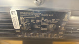 Marathon WJ184THTY7726AAM 5Hp Ac Motor 1800Rpm 4P 3Ph 184Tc 260/460V Tenv 60Hz
