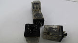 Potter Brumfield KRPA11AN Relay 120V 50/60HZ Lot f 4