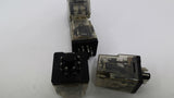 Potter Brumfield KRPA11AN Relay 120V 50/60HZ Lot f 4