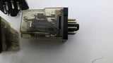 Potter Brumfield KRPA11AN Relay 120V 50/60HZ Lot f 4