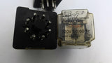 Potter Brumfield KRPA11AN Relay 120V 50/60HZ Lot f 4