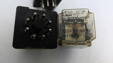 Potter Brumfield KRPA11AN Relay 120V 50/60HZ Lot f 4