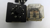 Potter Brumfield KRPA11AN Relay 120V 50/60HZ Lot f 4