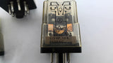 Potter Brumfield KRPA11AN Relay 120V 50/60HZ Lot f 4