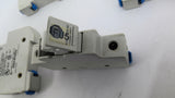 Allen Bradley 1492-FB1C30 1 Pole Fuse Holder FU5 600V 30A Lot Of 5