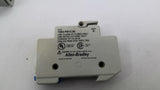 Allen Bradley 1492-FB1C30 1 Pole Fuse Holder FU4 600V 30A Lot Of 5