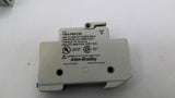 Allen Bradley 1492-FB1C30 1 Pole Fuse Holder FU4 600V 30A Lot Of 5