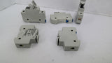 Allen Bradley 1492-FB1C30 1 Pole Fuse Holder FU4 600V 30A Lot Of 5