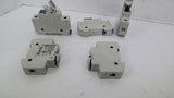 Allen Bradley 1492-FB1C30 1 Pole Fuse Holder FU4 600V 30A Lot Of 5