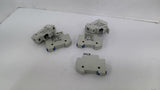 Allen Bradley 1492-FB1C30 1 Pole Fuse Holder 600V 30A FU7 Lot Of 5