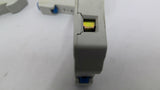 Allen Bradley 1492-FB1C30 1 Pole Fuse Holder 600V 30A FU7 Lot Of 5