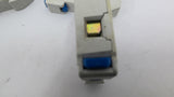 Allen Bradley 1492-FB1C30 1 Pole Fuse Holder 600V 30A FU7 Lot Of 5
