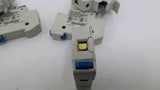 Allen Bradley 1492-FB1C30 1 Pole Fuse Holder 600V 30A FU7 Lot Of 5