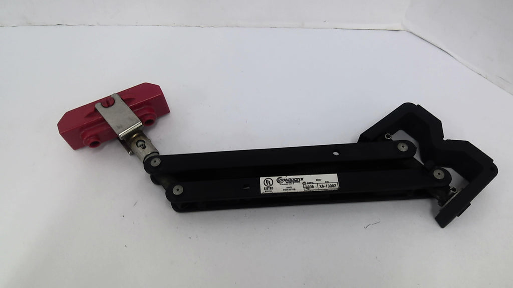 Conductix Wampfler XA-13082 Collector Shoe 30A 600V 256 B