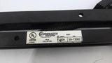 Conductix Wampfler XA-13082 Collector Shoe 30A 600V 256 B