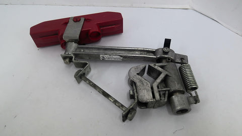 256 B Insul-8 Collector 100A 600VAC No Other Nos