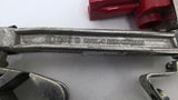 256 B Insul-8 Collector 100A 600VAC No Other Nos