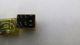 IDEC RH2B-UL Relay 1/6HP 240VAC Lot Of 5
