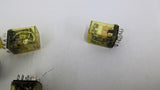 IDEC RH2B-UL Relay 1/6HP 240VAC Lot Of 5