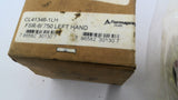 Formsprag CL41346-1LH FSR-6/.750 Left Hand Clutch Shaft OD 1 3/8" Shaft L1 5/16"