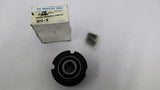 Brewer Machine 2012-B Idler Bushing Bore 3/4" OD 2 3/4"