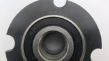 Brewer Machine 2012-B Idler Bushing Bore 3/4" OD 2 3/4"