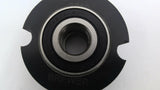 Brewer Machine 2012-B Idler Bushing Bore 3/4" OD 2 3/4"