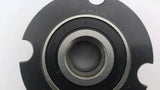 Brewer Machine 2012-B Idler Bushing Bore 3/4" OD 2 3/4"