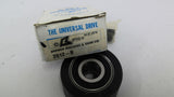 Brewer Machine 2012-B Idler Bushing Bore 3/4" OD 2 3/4"