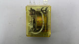 Potter Brumfield RH2B-UL General Relay AC110-120V 50/60HZ Lot Of 5