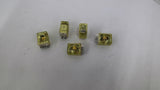 Potter Brumfield RH2B-UL General Relay AC110-120V 50/60HZ Lot Of 5