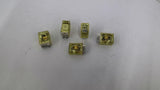 Potter Brumfield RH2B-UL General Relay AC110-120V 50/60HZ Lot Of 5