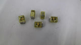 Potter Brumfield RH2B-UL General Relay AC110-120V 50/60HZ Lot Of 5