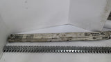 Flexco R5-SE-36/900 Mechanical Fastener Strip For Conveyor Belts For 9" Pulley