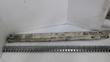 Flexco R5-SE-36/900 Mechanical Fastener Strip For Conveyor Belts For 9" Pulley