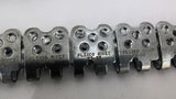 Flexco R5-SE-36/900 Mechanical Fastener Strip For Conveyor Belts For 9" Pulley